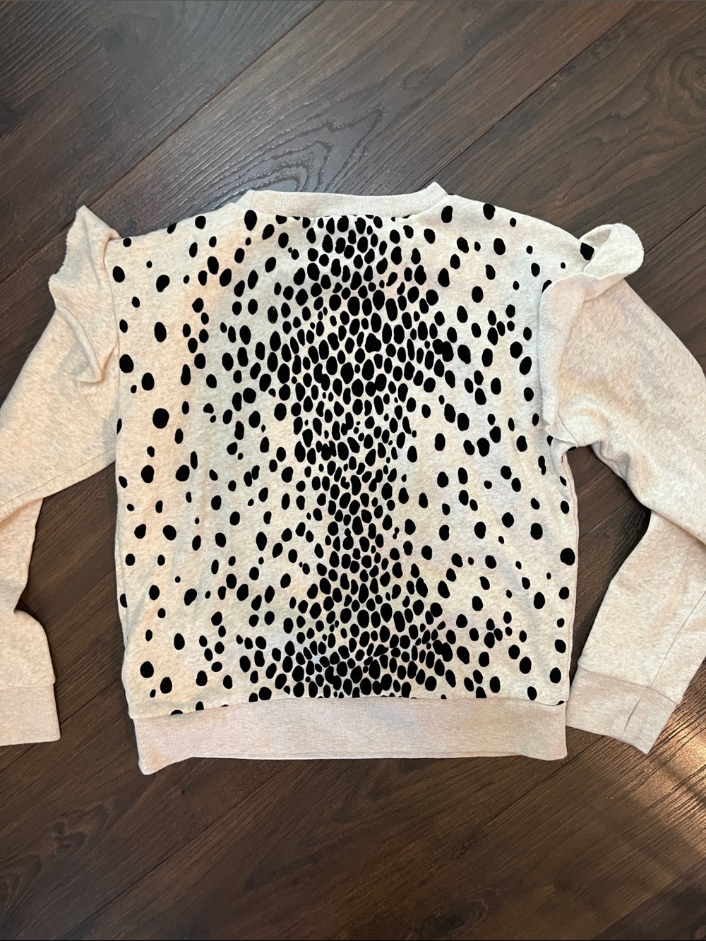 Crewcuts sweater - Picture 4 of 6